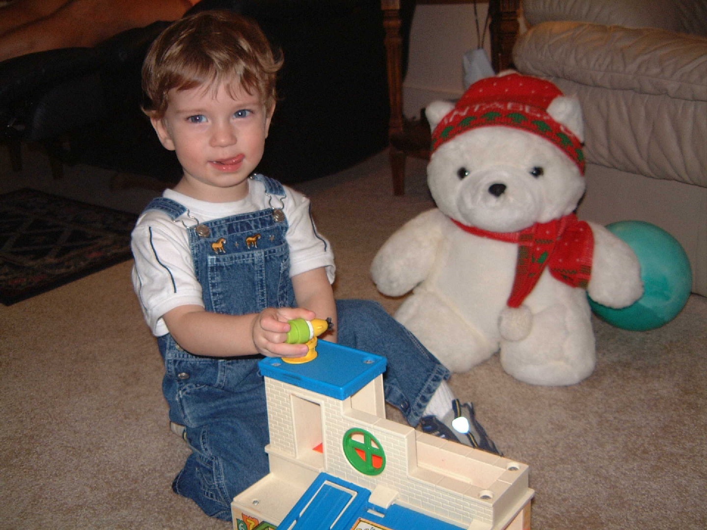 2002-12 Dax Christmas.jpg